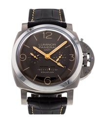 Panerai Luminor GMT PAM00656